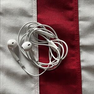 Apple Earbuds